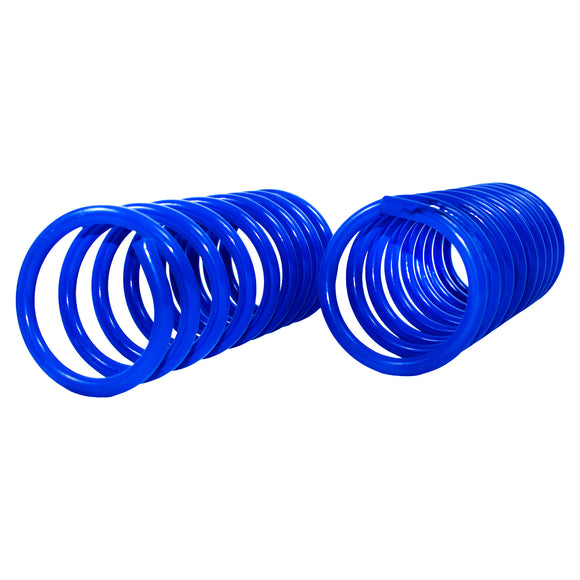 Resortes Deportivos AG Kit Ford Ka 1997-2008 Kit 4 Piezas
