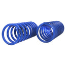 Resortes Deportivos AG Kit Ford Ka 1997-2008 Kit 4 Piezas-3