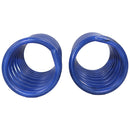 Resortes Deportivos AG Kit Ford Ka 1997-2008 Par Trasero-3