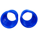 Resortes Deportivos AG Kit Ford Ka 1997-2008 Par Trasero-4