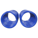 Resortes Deportivos AG Kit Ford Ka 1997-2008 Par Trasero-4