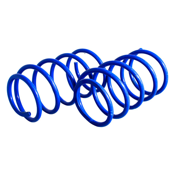 Kit Deportivo Resortes, Amortiguadores y Bases Nissan Sentra 2002-2006 Delanteros y Traseros