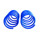 Resortes Deportivos AG Kit Nissan Sentra (B15) 2000-2006 Par Delantero-4