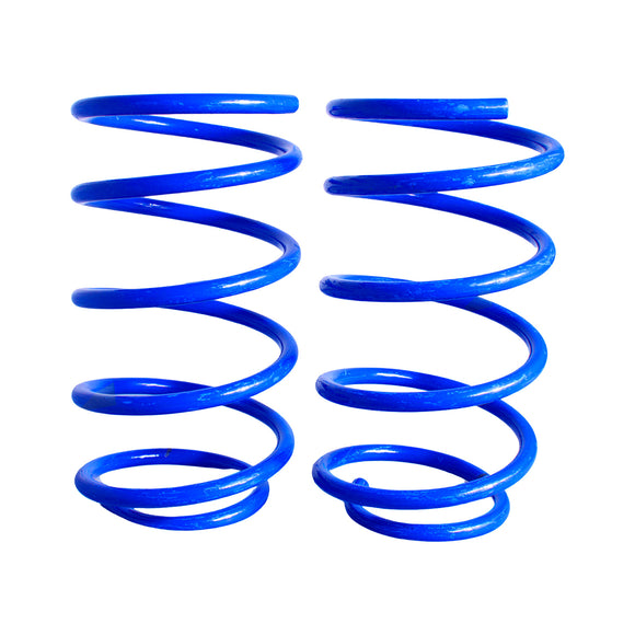 Kit Resortes Deportivos, Amortiguadores y Bases Nissan Sentra B15 2000-2006 12 piezas