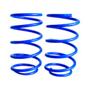 Resortes Deportivos AG Kit Nissan Sentra SE-R (B15) 2000-2006 Par Delantero-2