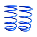 Kit Deportivo Resortes Ag Kit y Amortiguadores Originales Nissan Sentra B15 2000-2006 8 piezas-6