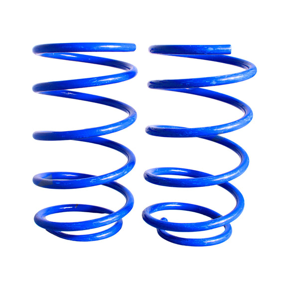 Kit Deportivo Resortes Ag Kit y Amortiguadores Originales Nissan Sentra B15 2000-2006 8 piezas