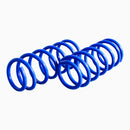 Kit Deportivo Resortes Ag Kit y Amortiguadores Originales Nissan Sentra B15 2000-2006 8 piezas-9