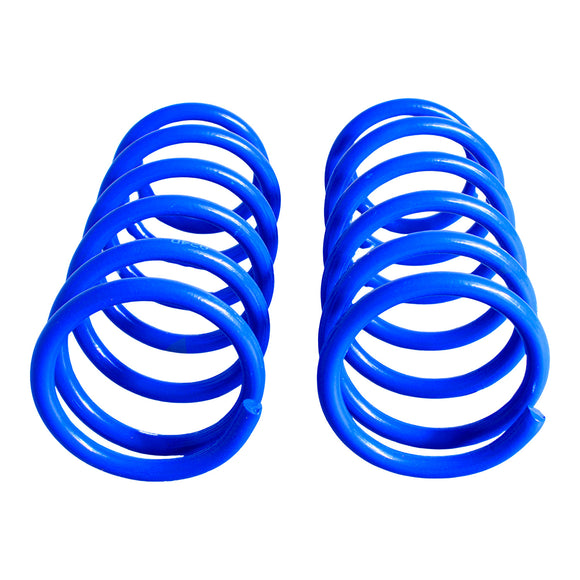 Resortes Deportivos AG Kit Nissan Sentra (B15) 2000-2006 Par Trasero