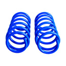 Resortes Deportivos AG Kit Nissan Sentra (B15) 2000-2006 Par Trasero-5