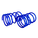 Resortes Deportivos AG Kit Mitsubishi Lancer (Excluye ES y EVO AWD Models) 2002-2007 Delanteros-2