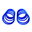 Resortes Deportivos AG Kit Mitsubishi Lancer (Excluye ES y EVO AWD Models) 2002-2007 Delanteros-3