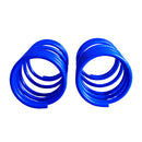 Resortes Deportivos AG Kit Mitsubishi Lancer (Excluye ES y EVO AWD Models) 2002-2007 Delanteros-4