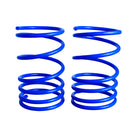 Resortes Deportivos AG Kit Mitsubishi Lancer (Excluye ES y EVO AWD Models) 2002-2007 Delanteros-1