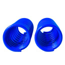 Resortes Deportivos AG Kit Mitsubishi Lancer 2002-2007 Traseros-3