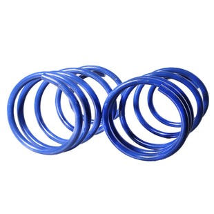 Resortes Deportivos AG Kit Nissan Altima 2002-2006 Delanteros