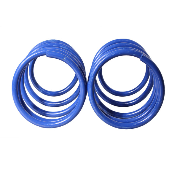 Resortes Deportivos AG Kit Nissan Altima 2002-2006 Delanteros