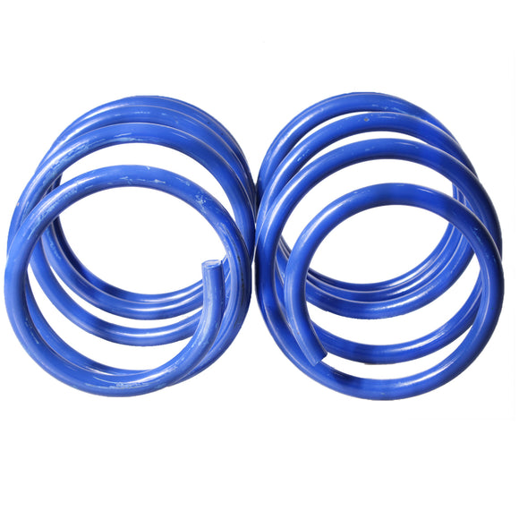 Resortes Deportivos AG Kit Nissan Altima 2002-2006 Delanteros