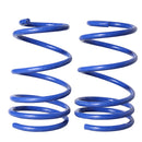 Resortes Deportivos AG Kit Nissan Altima 2002-2006 Delanteros-1