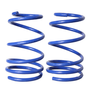 Resortes Deportivos AG Kit Nissan Altima 2002-2006 Delanteros