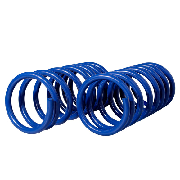 Resortes Deportivos AG Kit Nissan Altima 2002-2006 Kit 4 Piezas