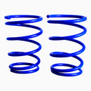 Resortes AG Kit Toyota Corolla 2003-2008 Delanteros-1