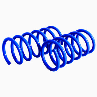 Resortes Deportivos AG Kit Toyota Corolla (Novena generación) 2003-2008 Delanteros