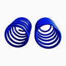 Resortes AG Kit Toyota Corolla 2003-2008 Delanteros-3