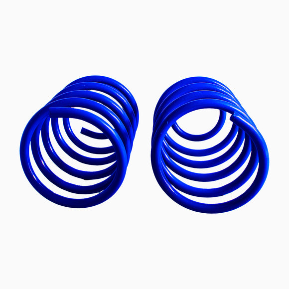 Resortes AG Kit Toyota Corolla 2003-2008 Delanteros