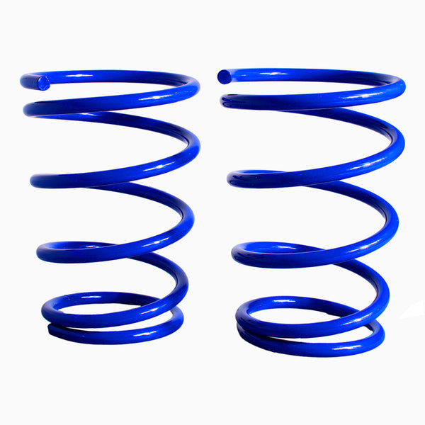 Resortes Ag Kit Toyota Corolla 2003-2008 Delanteros