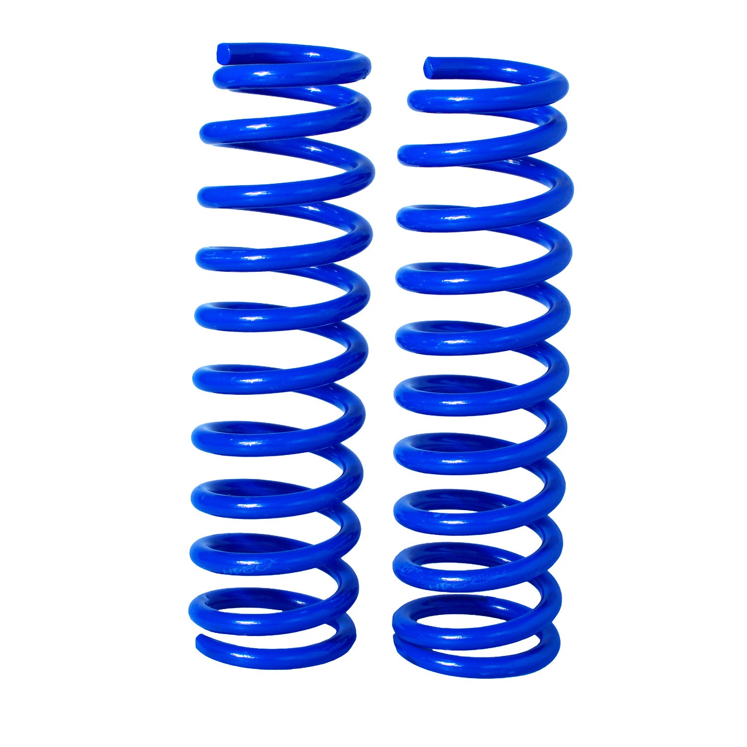 Resortes Deportivos AG Kit Honda Civic 1996-2000 Par Delantero