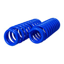 Resortes Deportivos AG Kit Honda Civic 1996-2000 Kit 4 Piezas-2