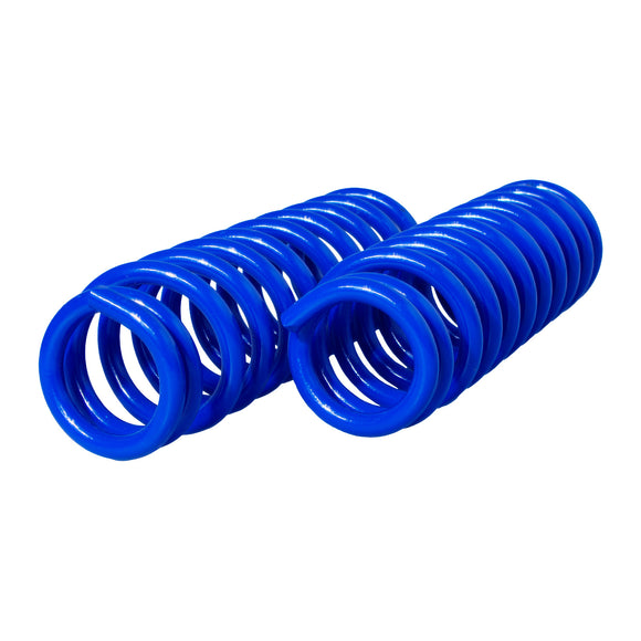 Resortes Deportivos AG Kit Honda Civic 1996-2000 Kit 4 Piezas