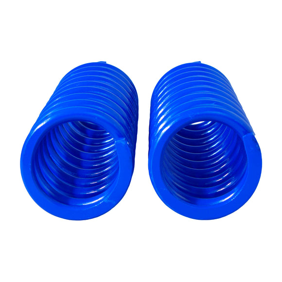 Resortes Deportivos AG Kit Honda Civic 1996-2000 Par Delantero