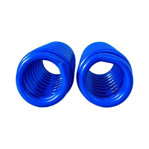 Resortes Deportivos AG Kit Honda Civic 1996-2000 Par Delantero