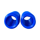 Resortes Deportivos AG Kit Honda Civic 1996-2000 Par Delantero-5