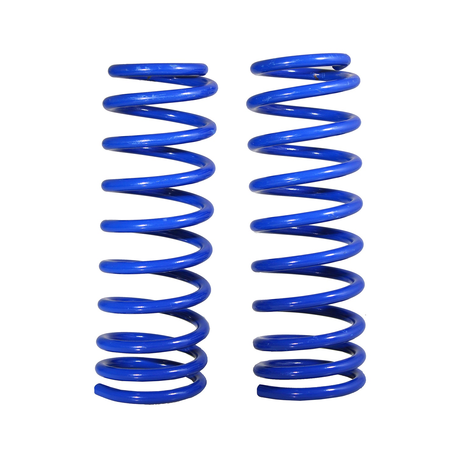 Kit Deportivo Resortes Ag Kit y Amortiguadores Originales Honda Civic 1996-2000 8 piezas