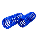 Resortes Deportivos AG Kit Honda Civic 1996-2000 Kit 4 Piezas-4