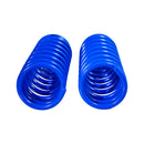 Resortes Deportivos AG Kit Honda Civic 96-00 Par Trasero-4