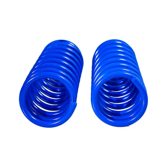 Resortes Deportivos AG Kit Honda Civic 96-00 Par Trasero