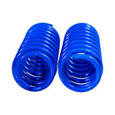 Resortes Deportivos AG Kit Honda Civic 96-00 Par Trasero-5