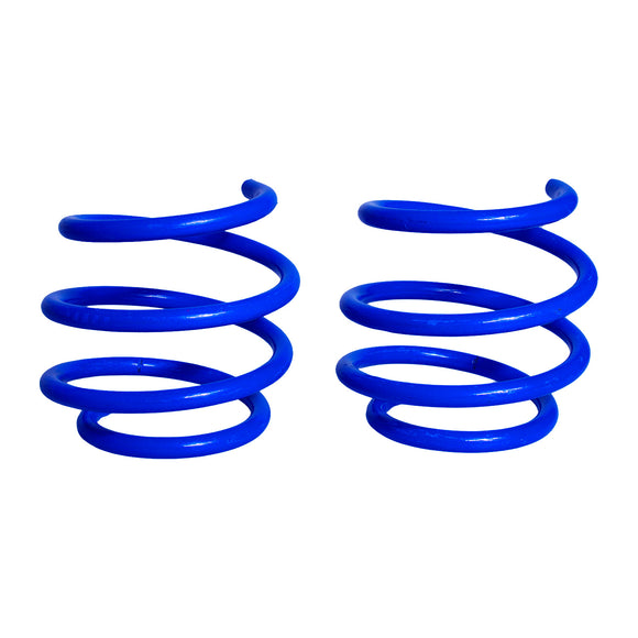 Resortes Deportivos AG Kit Mini Cooper (Incluye "S" Model, R50, R52 ,R53) 2002-2006 Delanteros