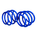 Resortes Deportivos AG Kit Mini Cooper (Incluye "S" Model, R50, R52 ,R53) 2002-2006 Delanteros-2