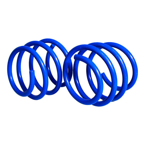 Resortes Deportivos AG Kit Mini Cooper (Incluye "S" Model, R50, R52 ,R53) 2002-2006 Delanteros