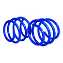 Resortes Deportivos AG Kit Mini Cooper (Incluye "S" Model, R50, R52 ,R53) 2002-2006 Kit 4 Piezas-3