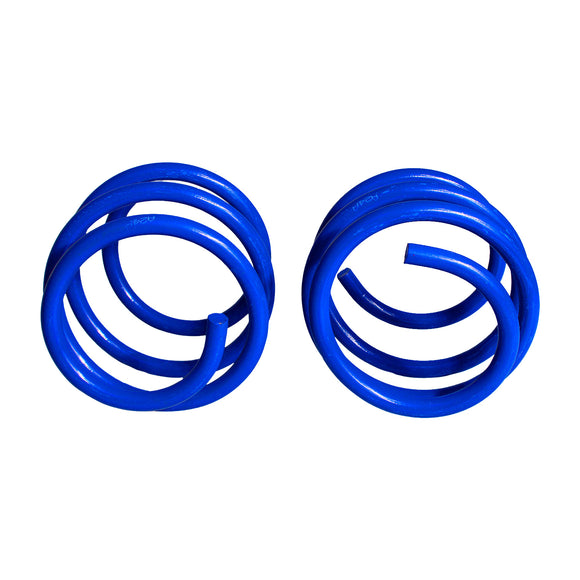 Resortes Deportivos AG Kit Mini Cooper (Incluye "S" Model, R50, R52 ,R53) 2002-2006 Delanteros