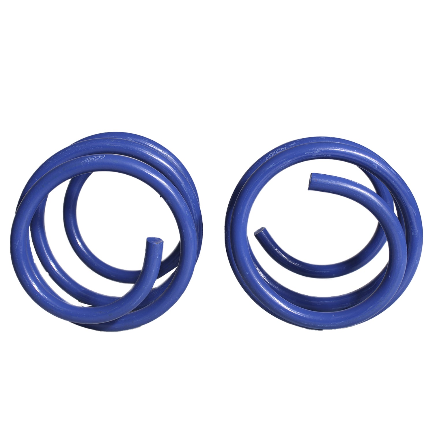 Resortes Deportivos Ag Kit Mini Cooper 1.6L S 02-06 Kit 4 Piezas