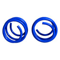 Resortes Deportivos AG Kit Mini Cooper 1.6L (Incluye "S" Model, R50, R52 ,R53) 2002-2006 Delanteros