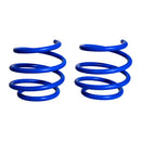 Resortes Deportivos AG Kit Mini Cooper (Incluye "S" Model, R50, R52 ,R53) 2002-2006 Delanteros-1