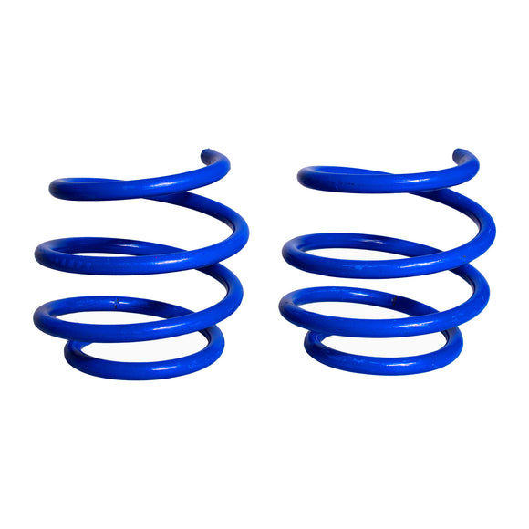 Resortes Deportivos AG Kit Mini Cooper (Incluye "S" Model, R50, R52 ,R53) 2002-2006 Delanteros